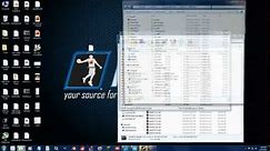 NBA 2K PC Tutorial - Getting Original Files via Steam or Disc