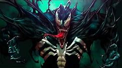Venom Live Wallpaper