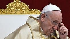 Vatican denies report that Pope has a brain tumor