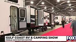 Gulf Coast RV and camping show