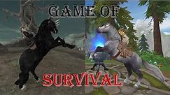 Game of Survival |SSO Music video|