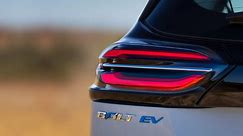 GM recalls 68,000 Chevy Bolt EVs due to fire risks