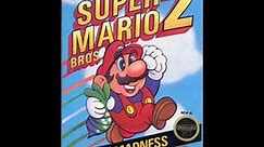 Super Mario Bros. 2 - Ending Theme