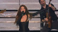 Hear Shania Twain sing her hit song at CNN’s July 4th special