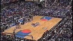 Kobe Bryant Wins The 1997 NBA Slam Dunk Contest