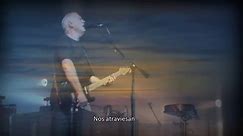 David Gilmour - The Blue (subtitulada en español)