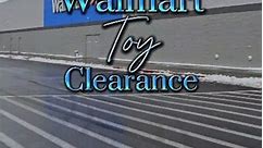 Walmart Toy Clearance has started! This store just dropped today, along with many in the area. If yours hasn't dropped yet, keep an eye on it because it will! Thanks for the visuals on some of these, @deals.mafia17! Springville📍 Remember, Walmart pricing and inventory varies by location. . . . . . . . . . . #deals #clearance #clearancehunter #clearancecommunity #clearancefinds #walmartclearancefinds #walmartdeals #walmartclearance #walmart #dealsandsteals #bargainshopper #bargain #frugal #coupo