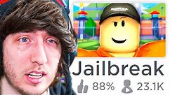 I Miss This Roblox Game...