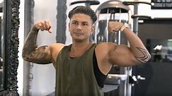 How To Get A Body Just Like DJ Pauly D's