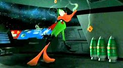 Looney Tunes: Back in Action - Space Battle