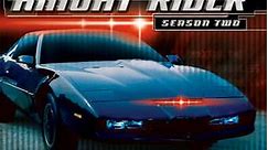 Knight Rider: Classic: Season 2 Episode 8 Custom K.I.T.T.