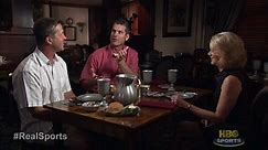 HBO Real Sports: The Harbaugh Brothers (January 2013)