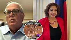 Uvalde Mayor Don McLaughlin sues DA Christina Mitchell over Robb Elementary School 'cover-up'