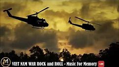 Greatest Rock N Roll Vietnam War Music | 60S And 70S Classic Rock Songs