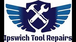 Deck rebuild | Ipswich Tool Repairs