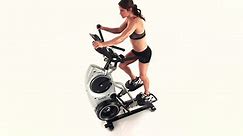 Bowflex - Tired of long, boring cardio workouts? With Max...