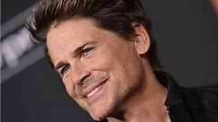 Rob Lowe CELEBRATES 33 Years of Sobriety With Moving Post on Instagram