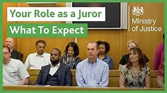 What Is Jury Duty? | Your Role as a Juror
