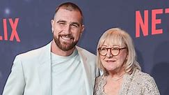 Travis and Donna Kelce Frequent This Popular Restaurant