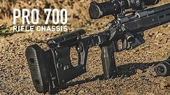 Magpul - Pro 700 Rifle Chassis