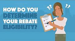 SC 2022 Rebate: How to determine your rebate eligibility