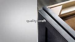 Fabuwood Cabinets - 12 Standards of Quality