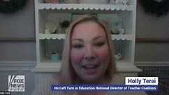 No Left Turn in Education's Holly Terei discusses the Learning 2025 Summit