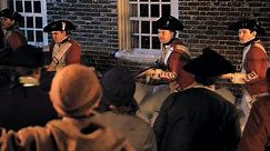 First martyrs of the American Revolution: 250th anniversary of The Boston Massacre