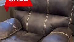 Father’s Day sale! Recliners starting at $499! #tomsfarms #furniture #recliners #sale #farhersdaysale | Tom's Farms