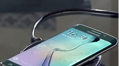 New Samsung commercial presents the Galaxy S6 as "the smartphone of your dreams"