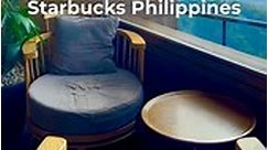 Largest Starbucks Store in 🇵🇭 Did you... - Lokal Feature PH