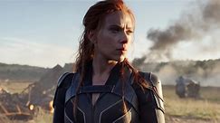 Scarlett Johansson in Talks to Battle Dinosaurs in Summer 2025’s New ‘Jurassic World’ Movie