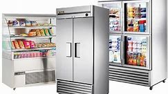 Ss Comercial Refrigerators