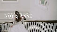 Noy & Anne | a wedding film by The Spark Series