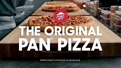 Pizza Hut Commercial 2019 - (USA)