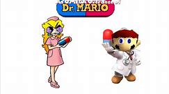 R64: An Omega Overdose Of Dr. Mario