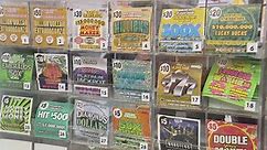 Massachusetts Lottery offers second $50 scratch ticket