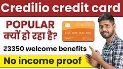 sbm credilio credit card || sbm credilio credit card apply || sbm credilio credit card review