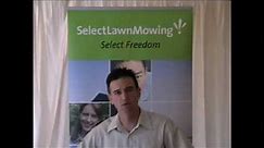 Start your own Lawn Mowing Franchise Business Auckland
