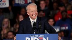 How Joe Biden Went from Middle-Class Joe to a Millionaire