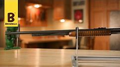 From the Vault: Winchester Model 61 Rifle