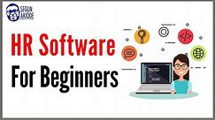 Introduction to HR Software | HR Software for Beginners