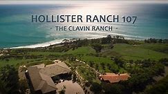Hollister Ranch properties for sale. California Ranch Hollister properties for sale, rent