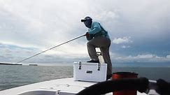 Grizzly Coolers is a rotomolded... - Florida Sport Fishing