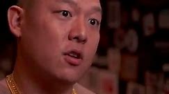 Eddie Huang on his book "Fresh Off the Boat"