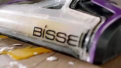 The BISSELL® CrossWave® Pet Pro