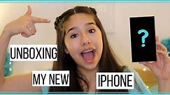 iPhone 6s Unboxing!
