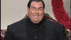 Mad TV - Lowered Expectations - Steven Seagal