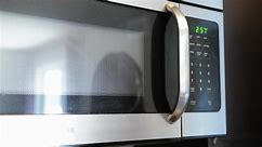 Experts reveal why it's dangerous to microwave water, and what you should do instead