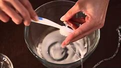 How to Clean Stainless Steel Jewelry: Cleaning Stainless Steel - Sears
